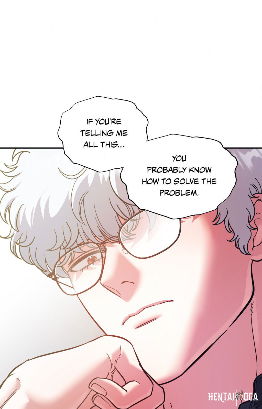 Hana’s Demons of Lust Hana’s Demons of Lust Chapter 88 - Page 93