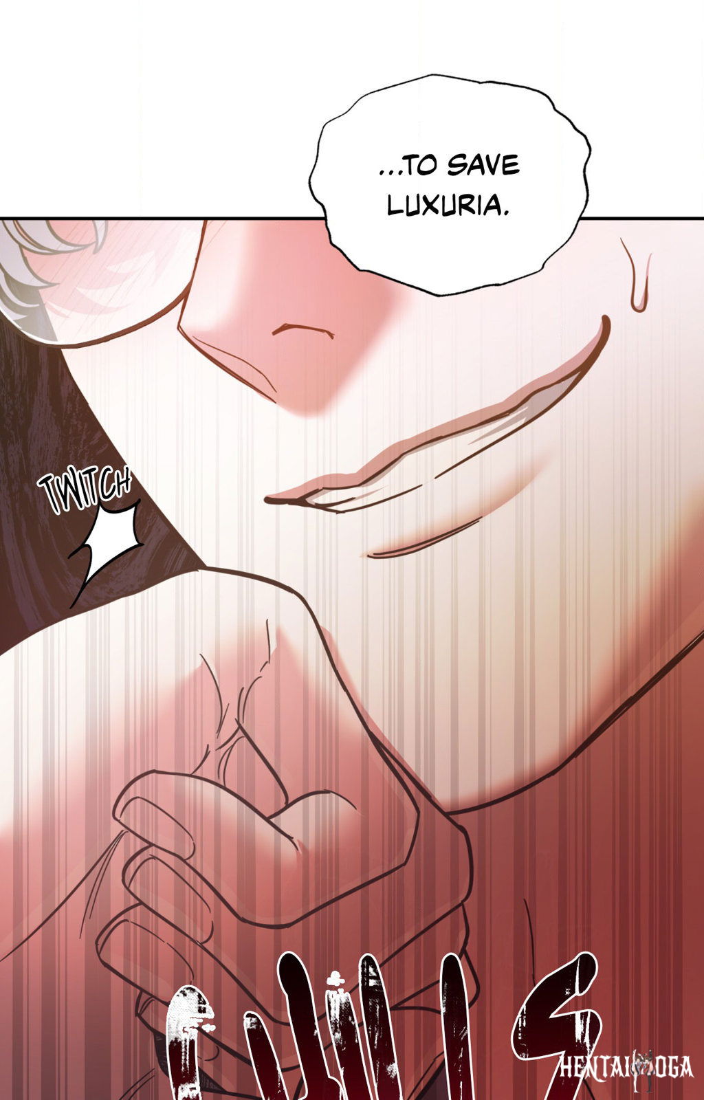 Hana’s Demons of Lust Hana’s Demons of Lust Chapter 88 - Page 95
