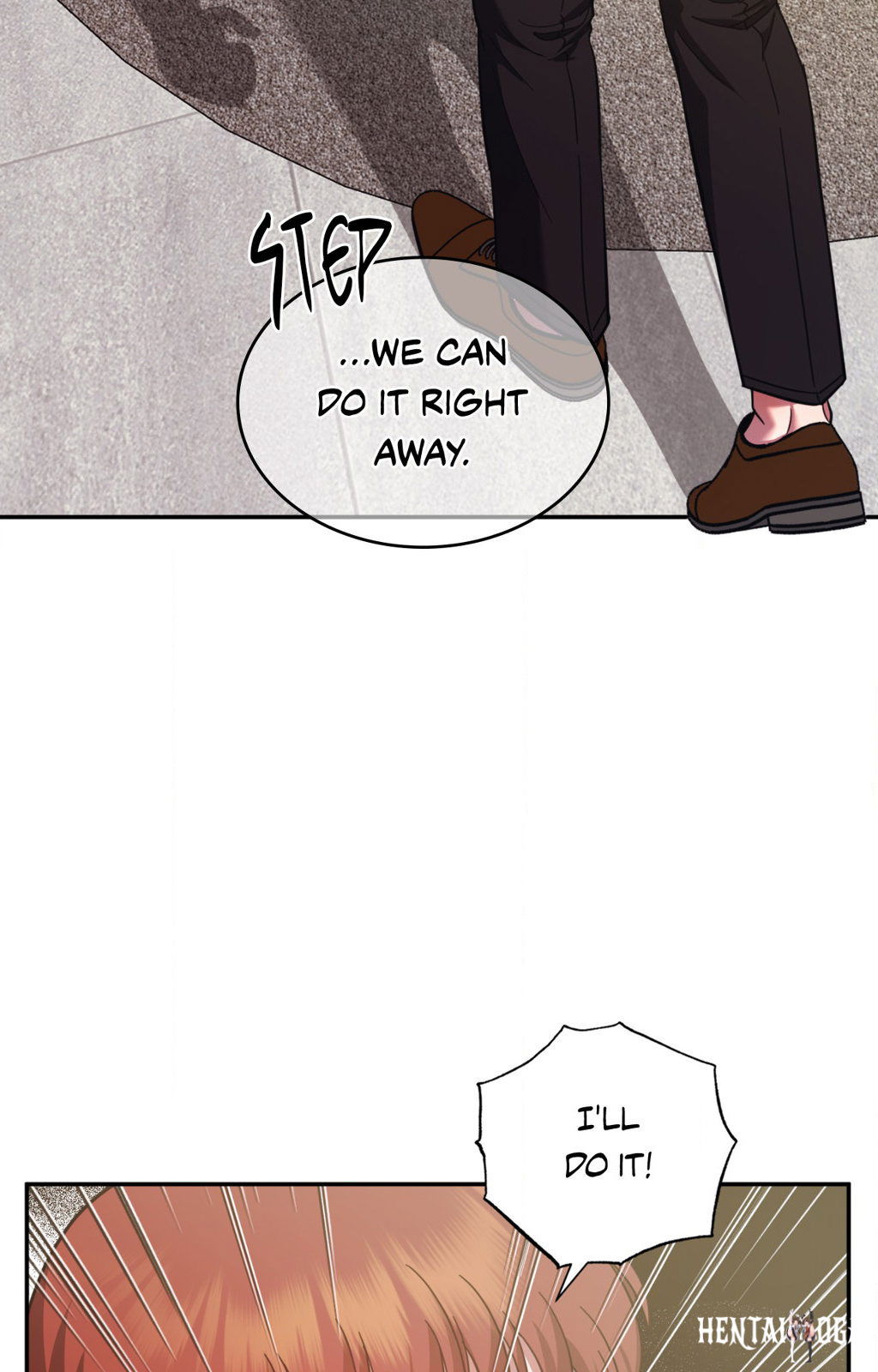 Hana’s Demons of Lust Hana’s Demons of Lust Chapter 88 - Page 99