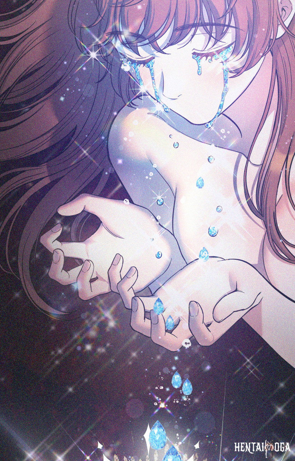 Hana&rsquo;s Demons of Lust Hana&rsquo;s Demons of Lust Chapter 89 - Page 10