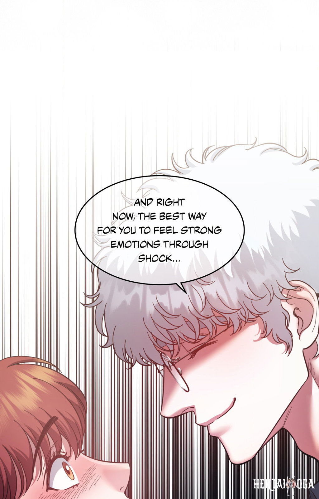 Hana&rsquo;s Demons of Lust Hana&rsquo;s Demons of Lust Chapter 89 - Page 12