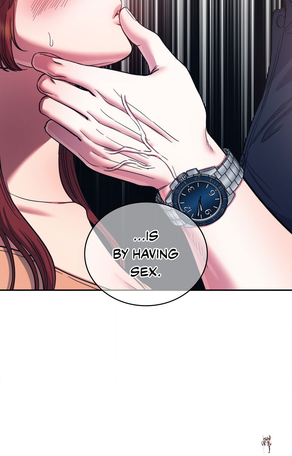 Hana&rsquo;s Demons of Lust Hana&rsquo;s Demons of Lust Chapter 89 - Page 13