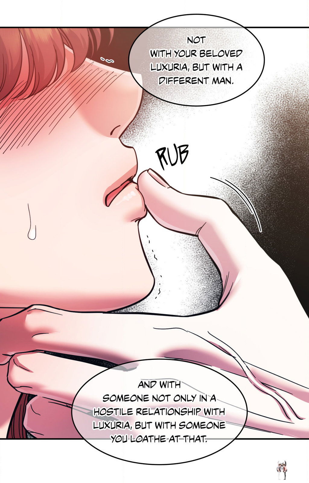 Hana&rsquo;s Demons of Lust Hana&rsquo;s Demons of Lust Chapter 89 - Page 14