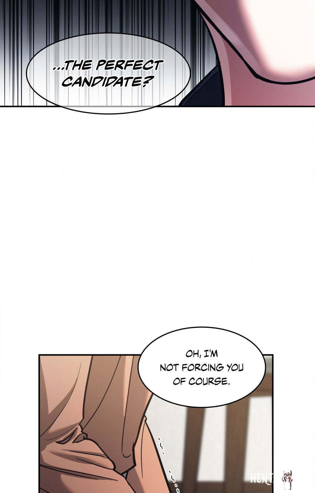 Hana&rsquo;s Demons of Lust Hana&rsquo;s Demons of Lust Chapter 89 - Page 17