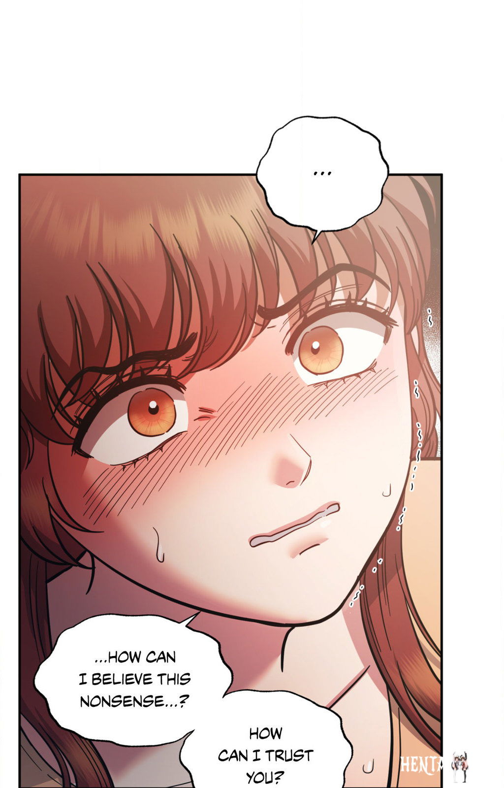 Hana&rsquo;s Demons of Lust Hana&rsquo;s Demons of Lust Chapter 89 - Page 21