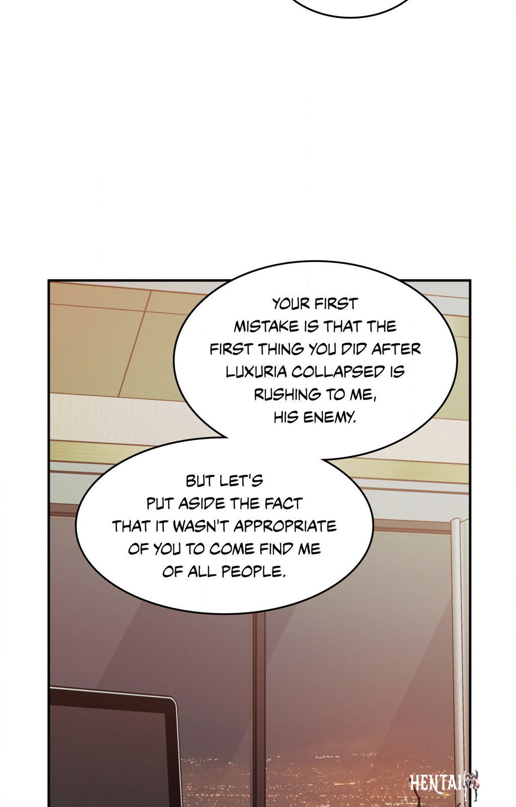 Hana&rsquo;s Demons of Lust Hana&rsquo;s Demons of Lust Chapter 89 - Page 24