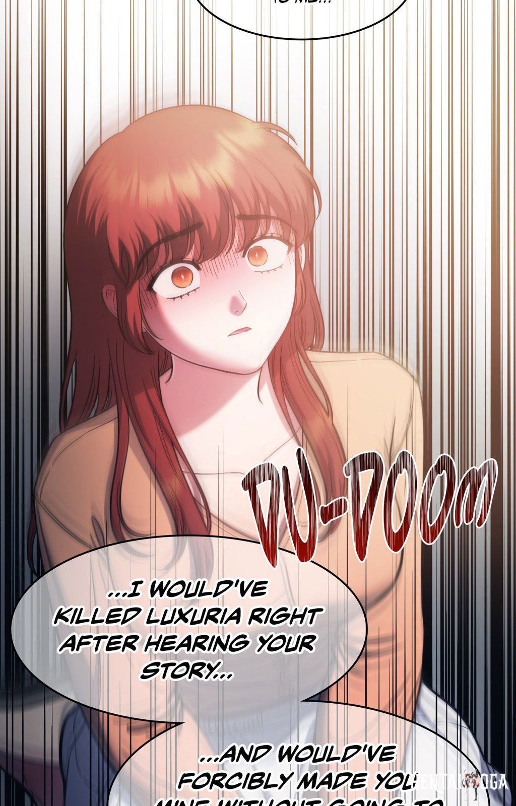 Hana&rsquo;s Demons of Lust Hana&rsquo;s Demons of Lust Chapter 89 - Page 26