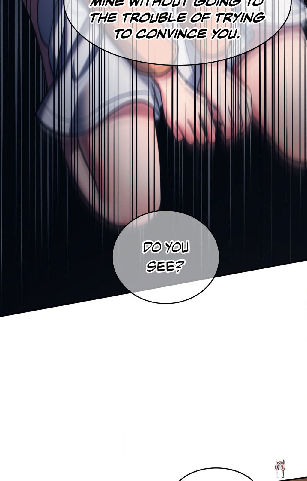 Hana&rsquo;s Demons of Lust Hana&rsquo;s Demons of Lust Chapter 89 - Page 27