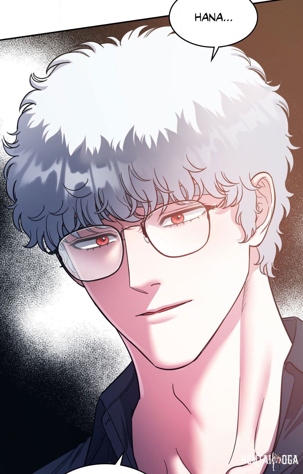 Hana&rsquo;s Demons of Lust Hana&rsquo;s Demons of Lust Chapter 89 - Page 28