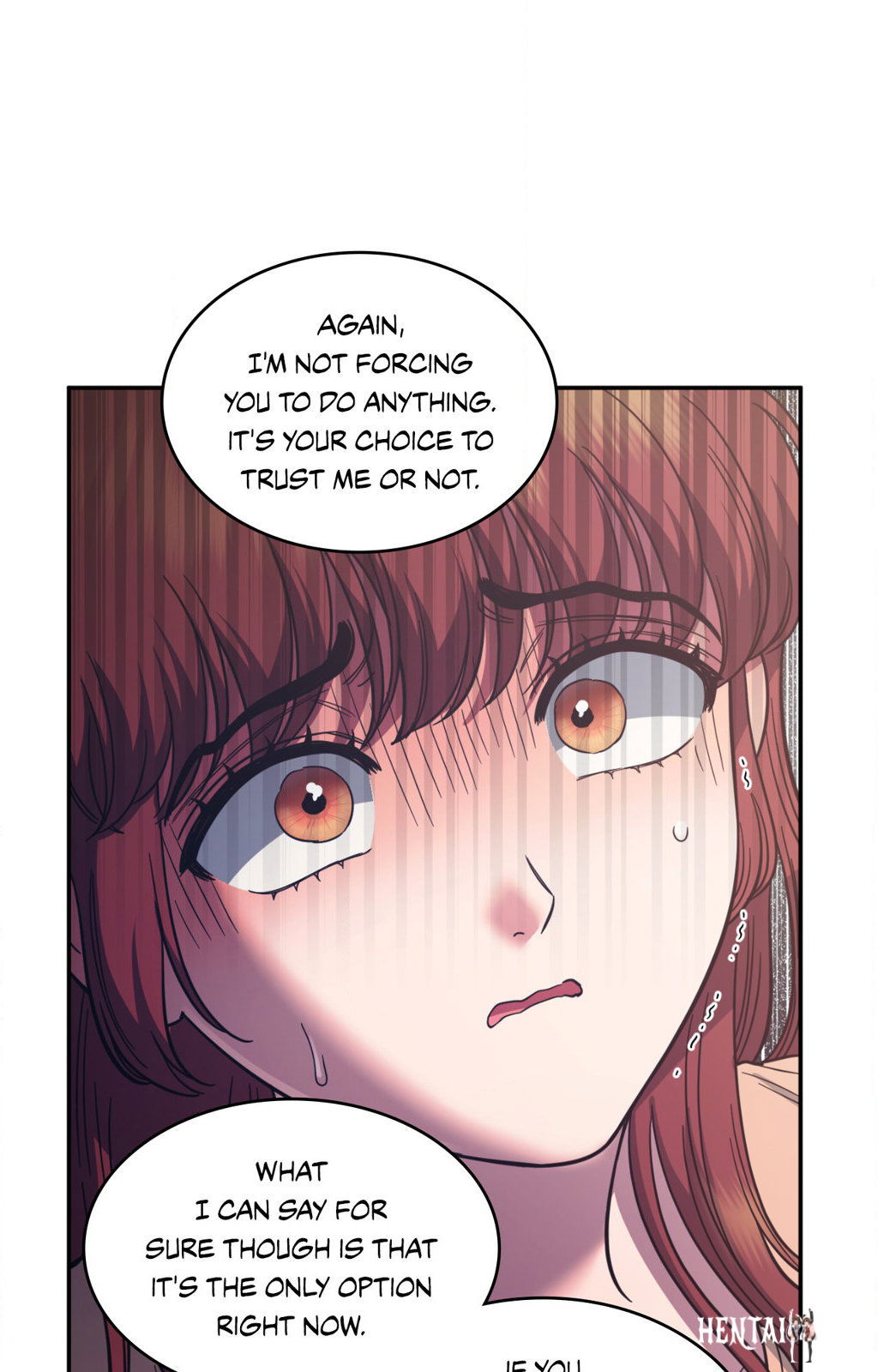 Hana&rsquo;s Demons of Lust Hana&rsquo;s Demons of Lust Chapter 89 - Page 30