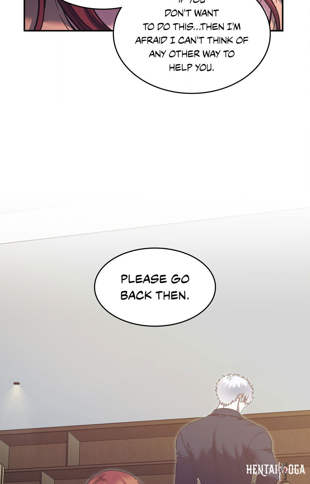 Hana&rsquo;s Demons of Lust Hana&rsquo;s Demons of Lust Chapter 89 - Page 31