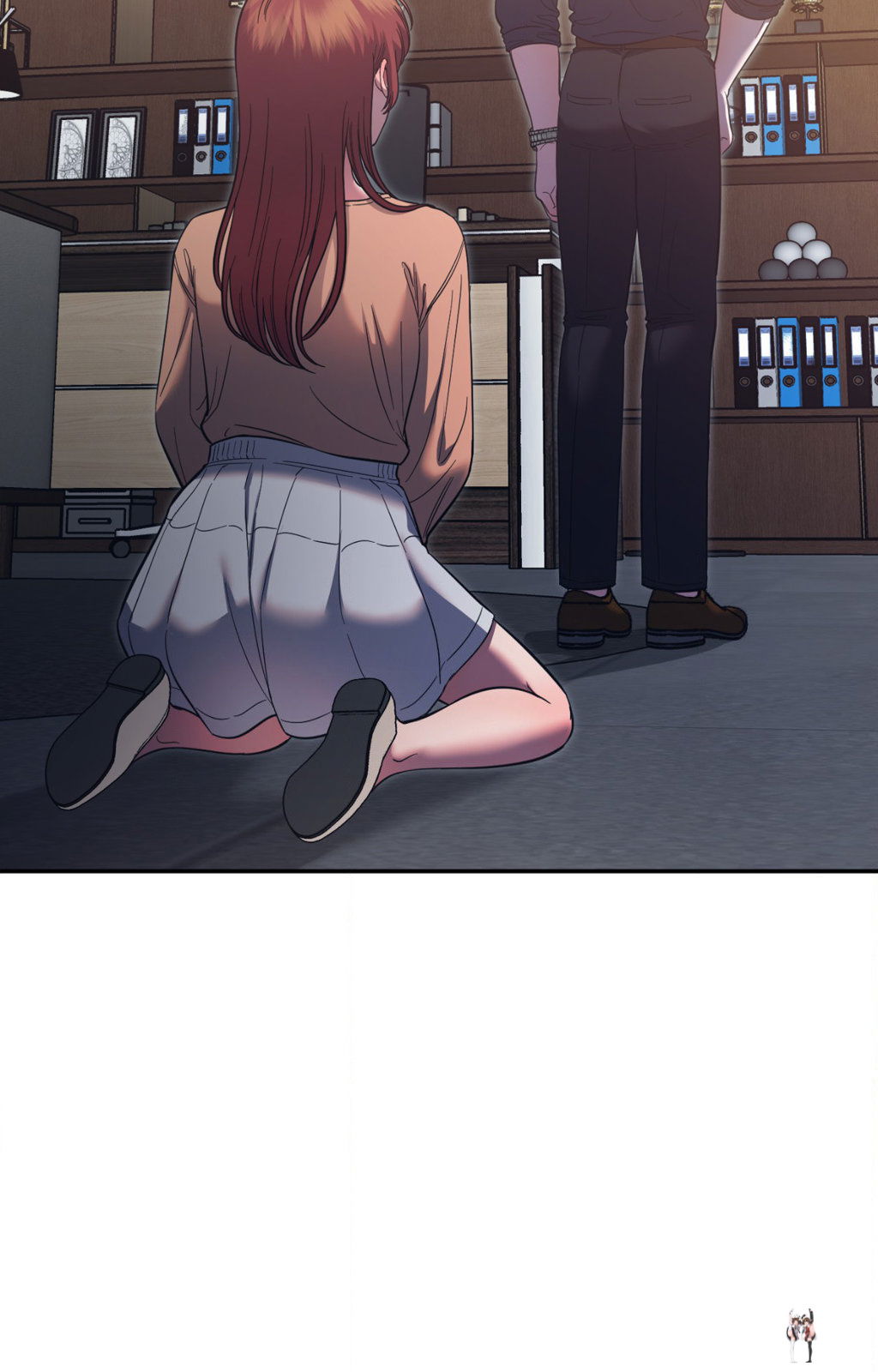 Hana&rsquo;s Demons of Lust Hana&rsquo;s Demons of Lust Chapter 89 - Page 32