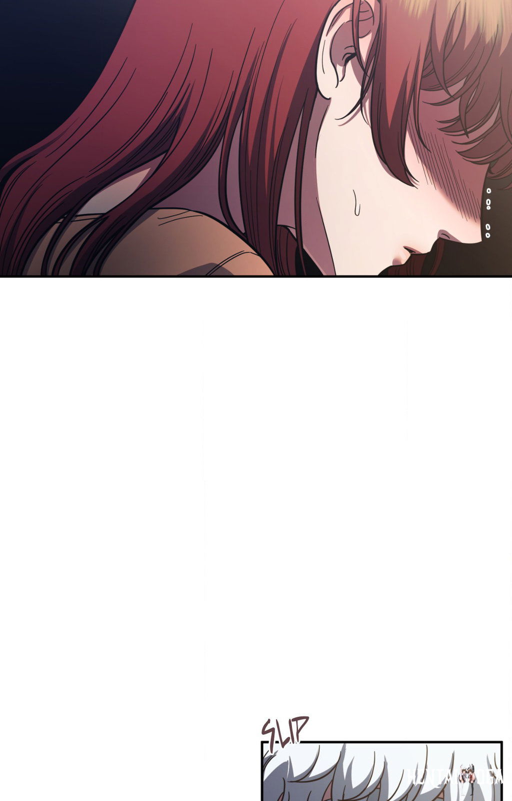 Hana&rsquo;s Demons of Lust Hana&rsquo;s Demons of Lust Chapter 89 - Page 34