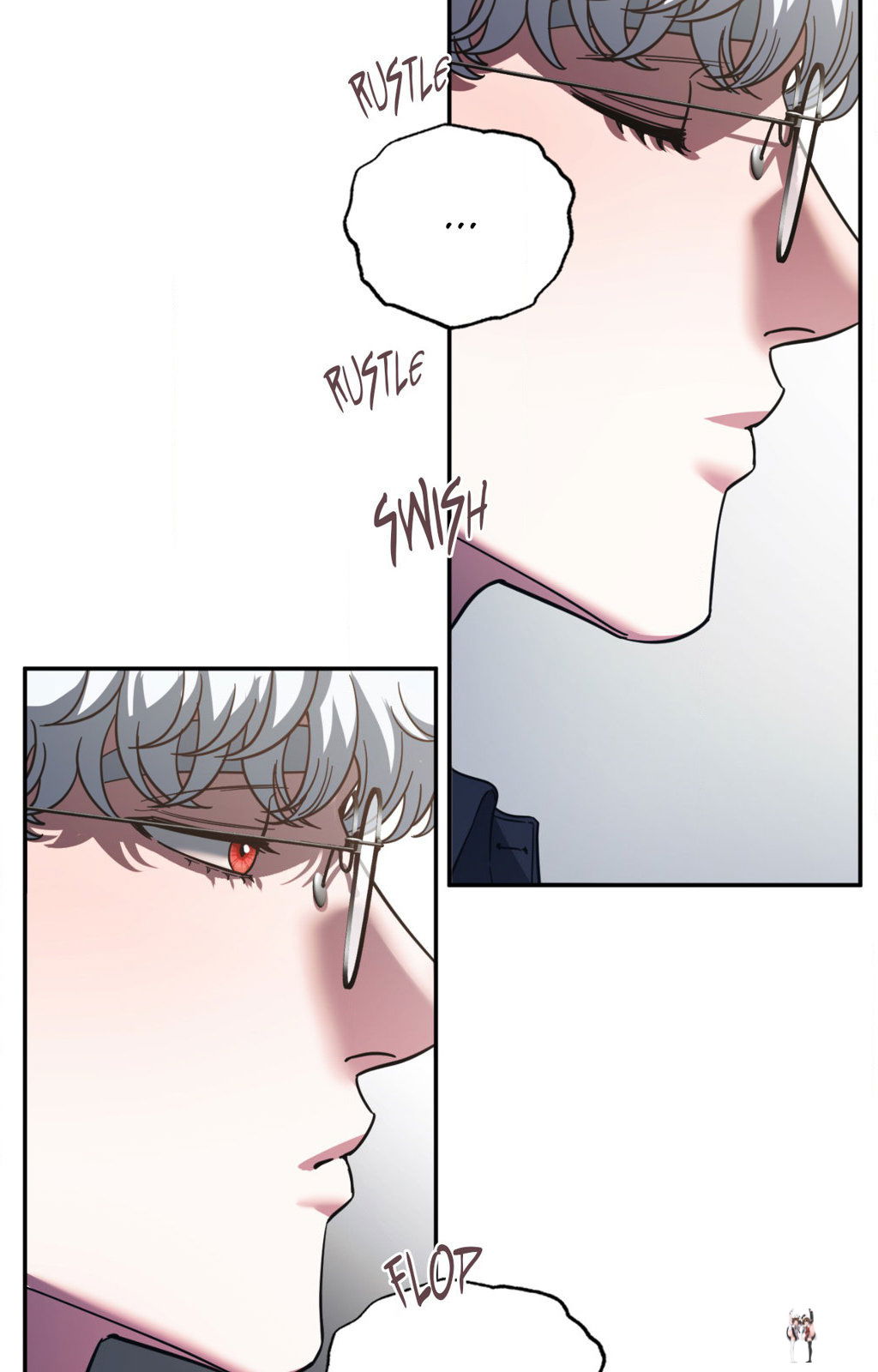 Hana&rsquo;s Demons of Lust Hana&rsquo;s Demons of Lust Chapter 89 - Page 35