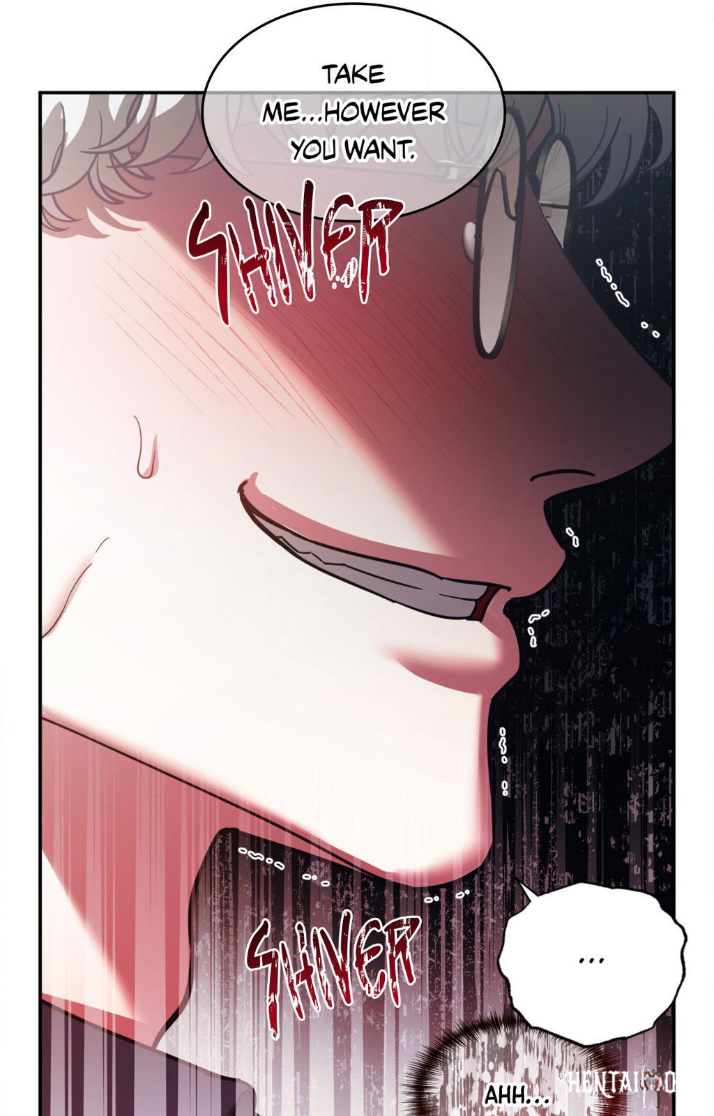 Hana&rsquo;s Demons of Lust Hana&rsquo;s Demons of Lust Chapter 89 - Page 39