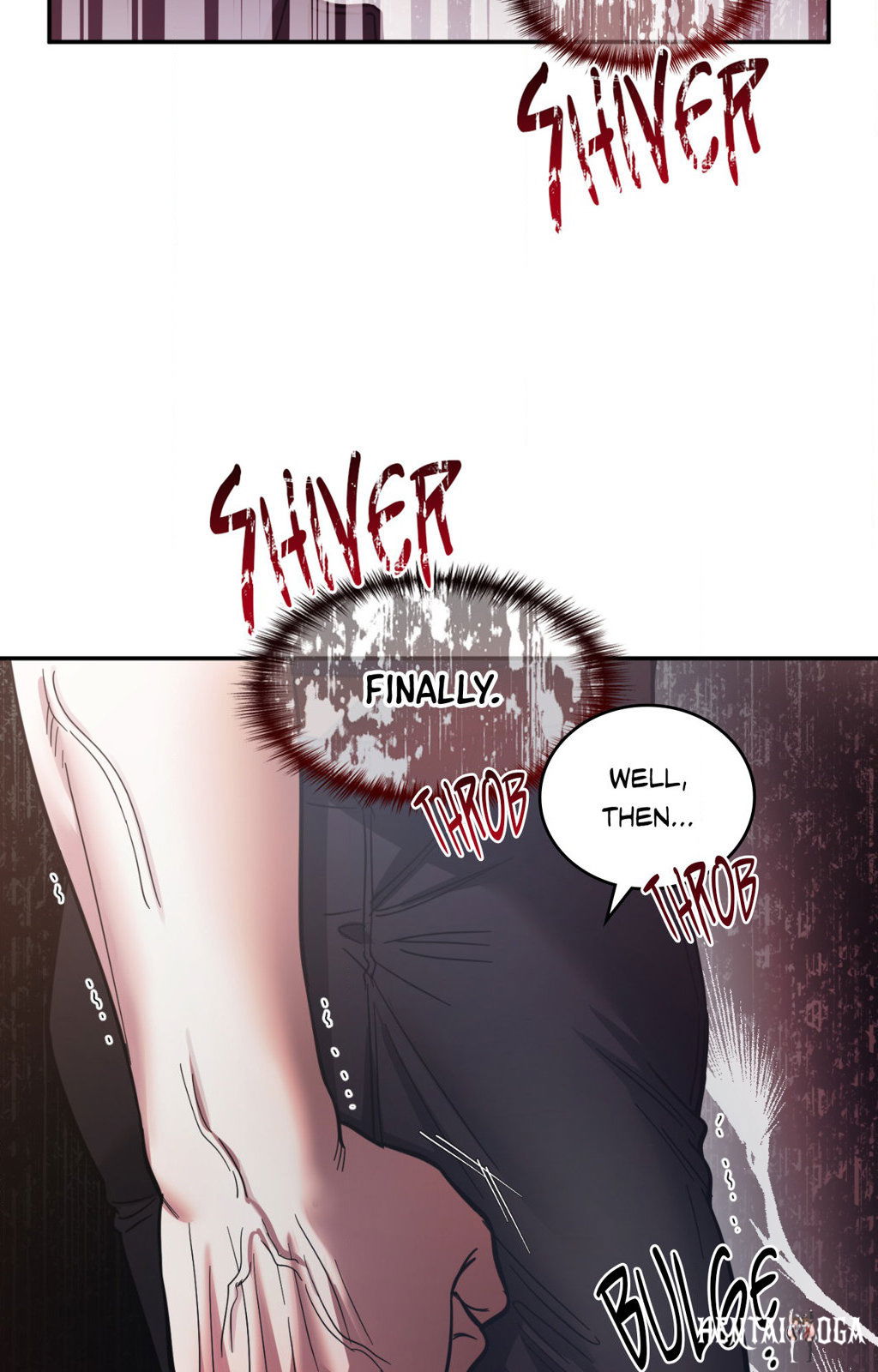 Hana&rsquo;s Demons of Lust Hana&rsquo;s Demons of Lust Chapter 89 - Page 40