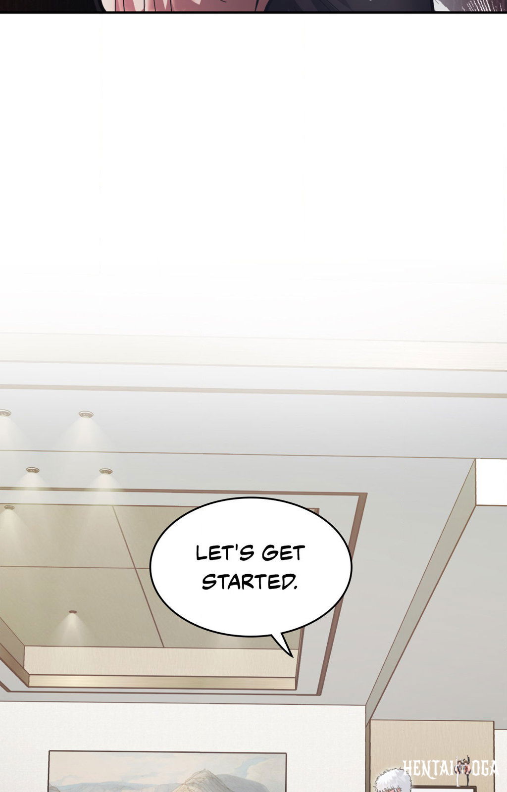 Hana&rsquo;s Demons of Lust Hana&rsquo;s Demons of Lust Chapter 89 - Page 41