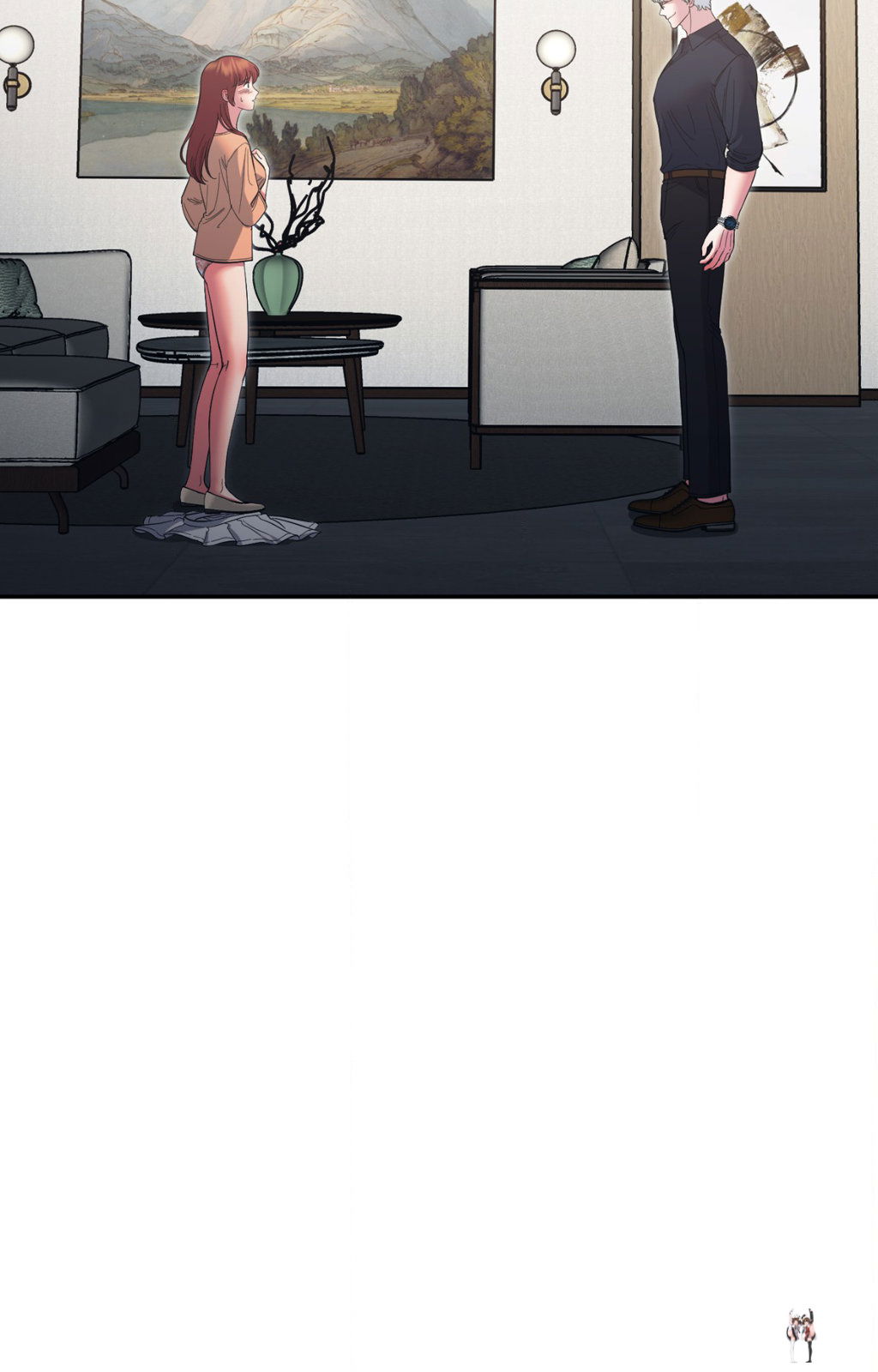 Hana&rsquo;s Demons of Lust Hana&rsquo;s Demons of Lust Chapter 89 - Page 42