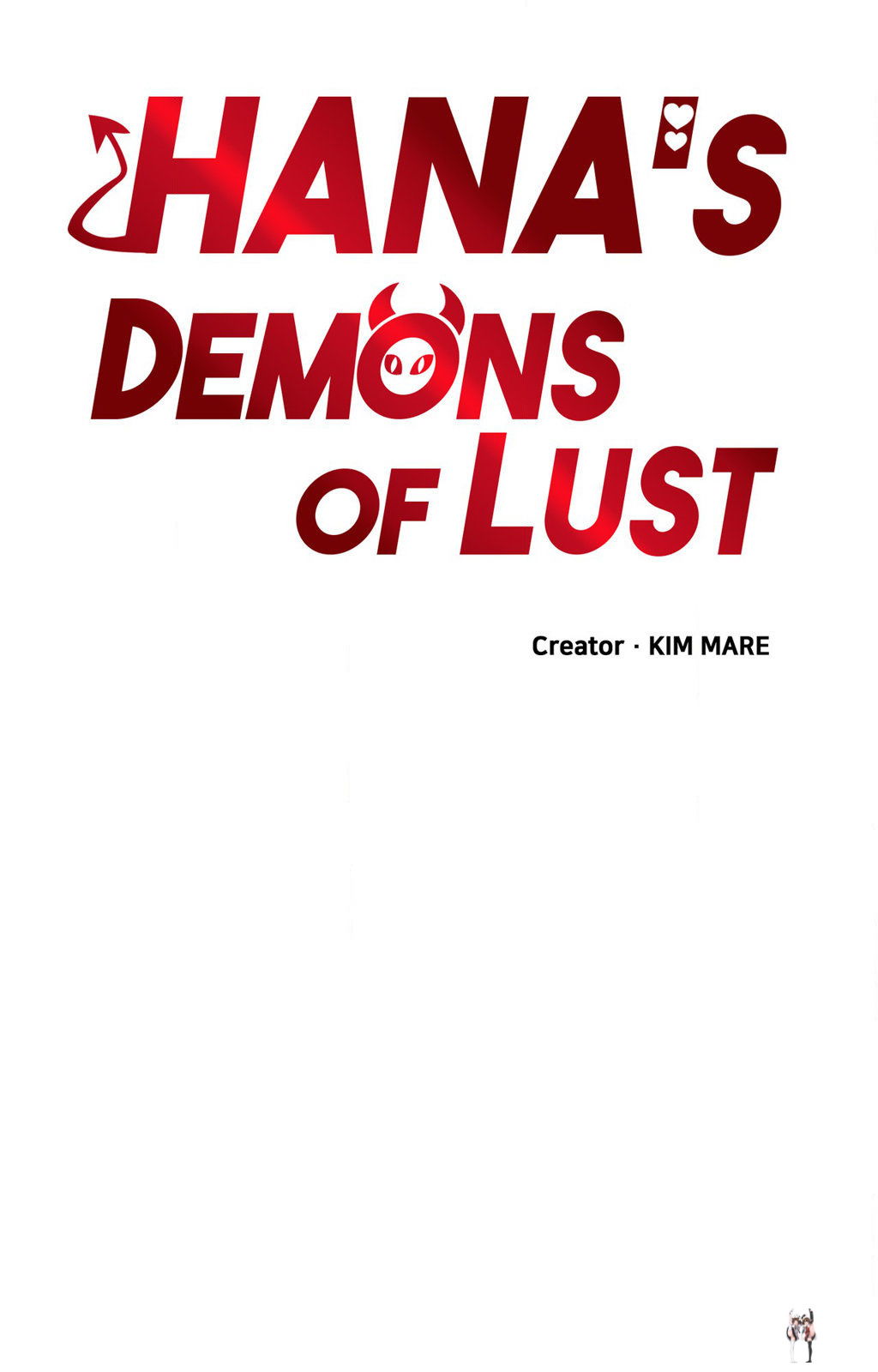 Hana&rsquo;s Demons of Lust Hana&rsquo;s Demons of Lust Chapter 89 - Page 44