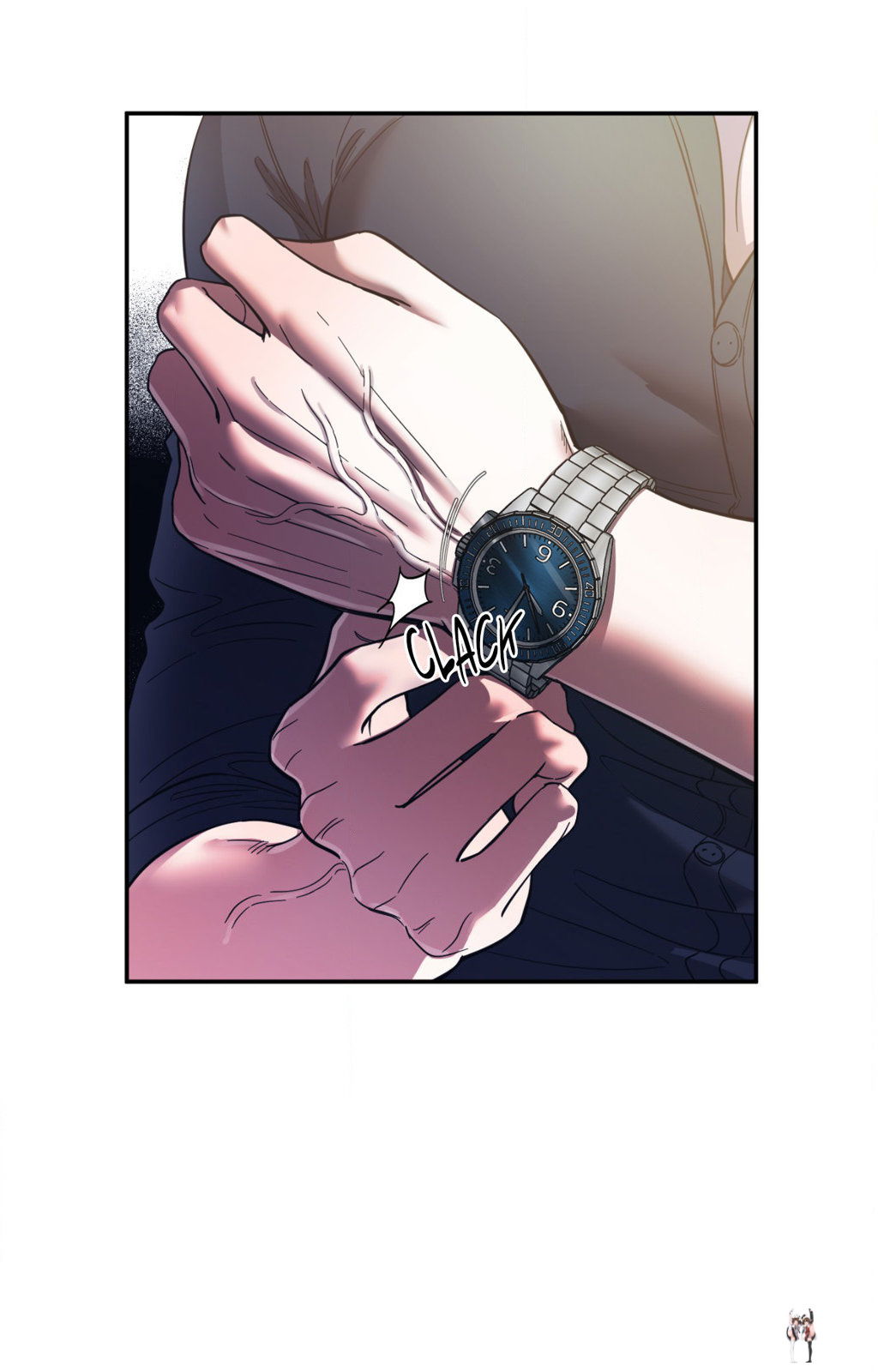 Hana&rsquo;s Demons of Lust Hana&rsquo;s Demons of Lust Chapter 89 - Page 45