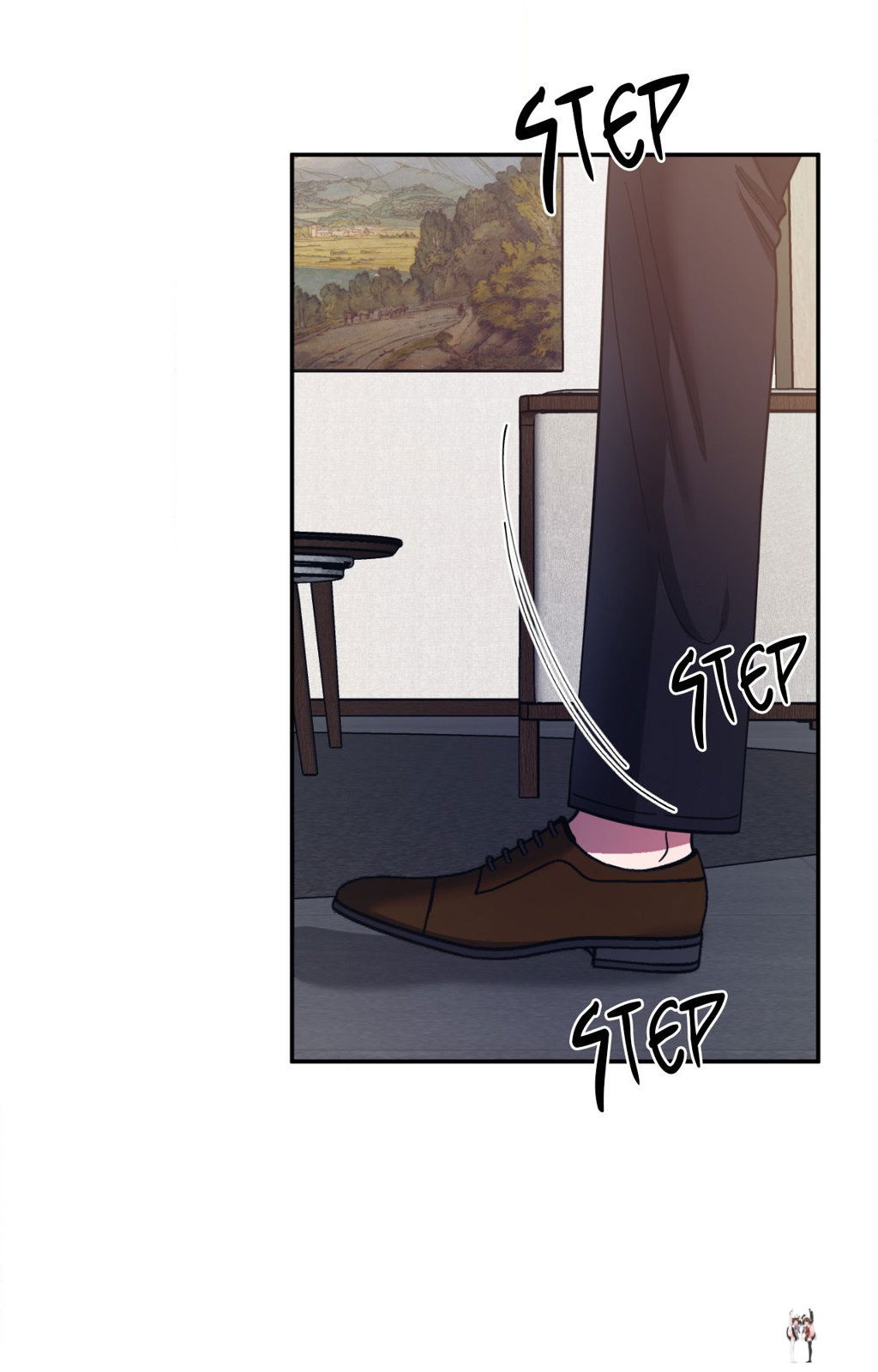 Hana&rsquo;s Demons of Lust Hana&rsquo;s Demons of Lust Chapter 89 - Page 46