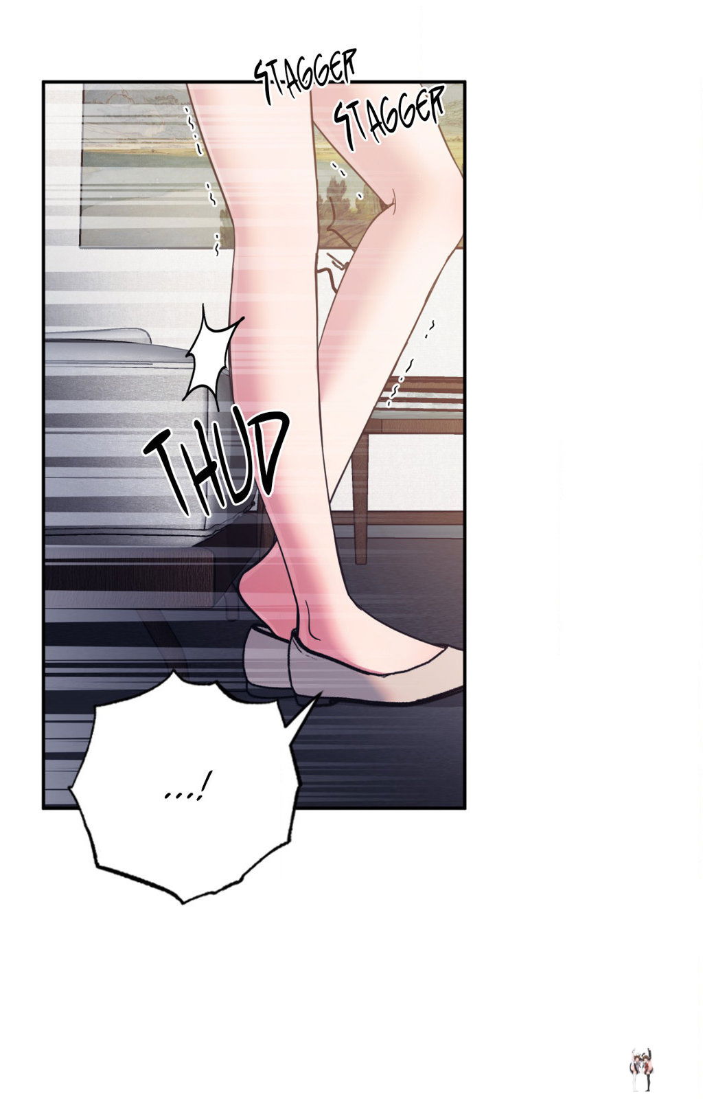 Hana&rsquo;s Demons of Lust Hana&rsquo;s Demons of Lust Chapter 89 - Page 47