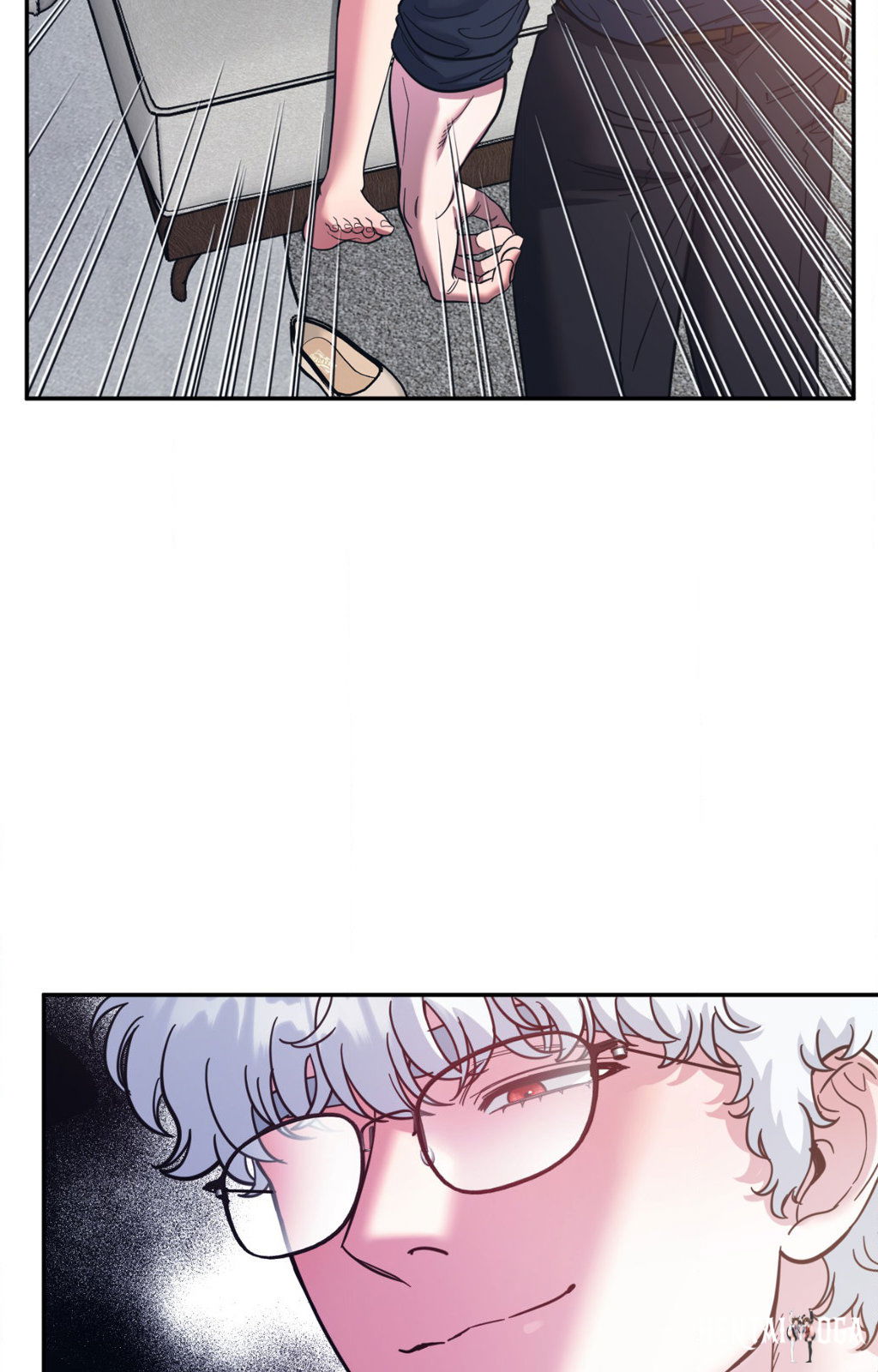 Hana&rsquo;s Demons of Lust Hana&rsquo;s Demons of Lust Chapter 89 - Page 49