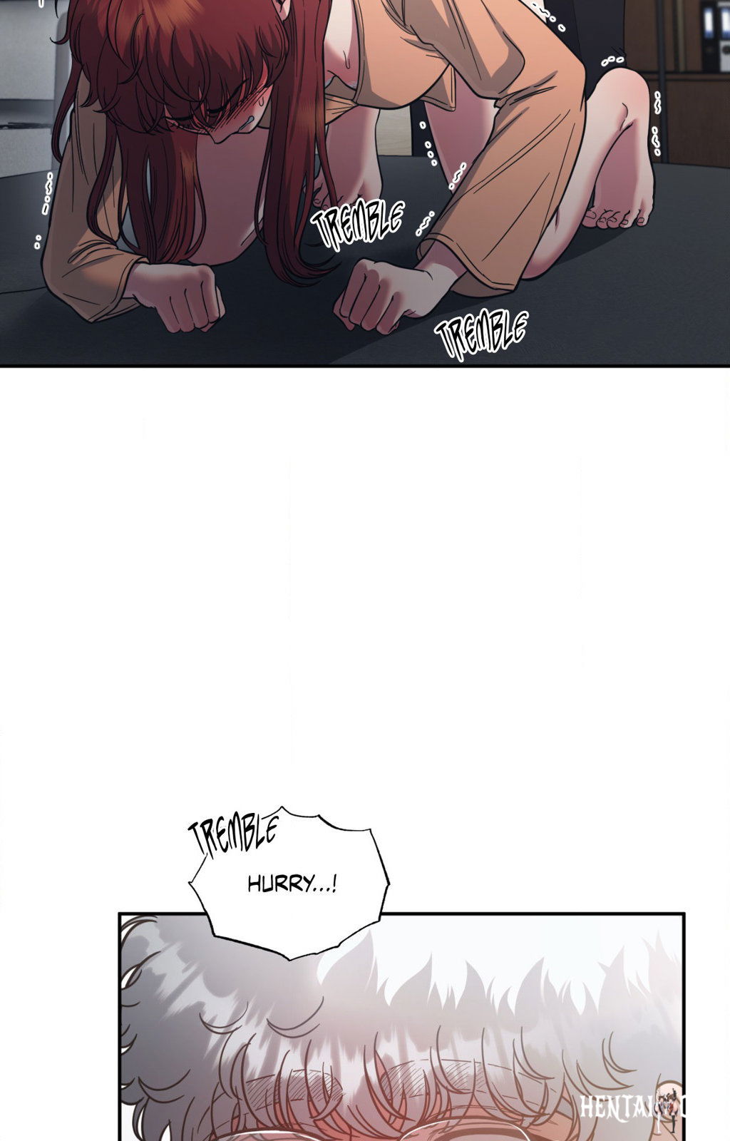 Hana&rsquo;s Demons of Lust Hana&rsquo;s Demons of Lust Chapter 89 - Page 53