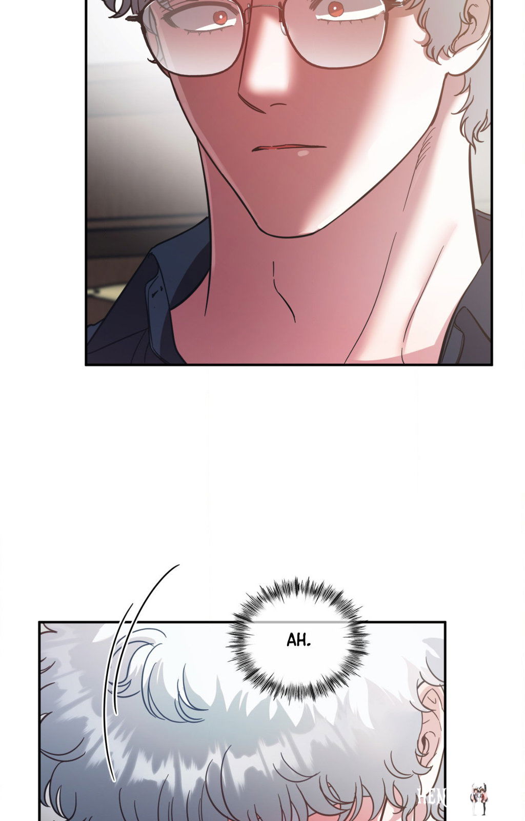 Hana&rsquo;s Demons of Lust Hana&rsquo;s Demons of Lust Chapter 89 - Page 54