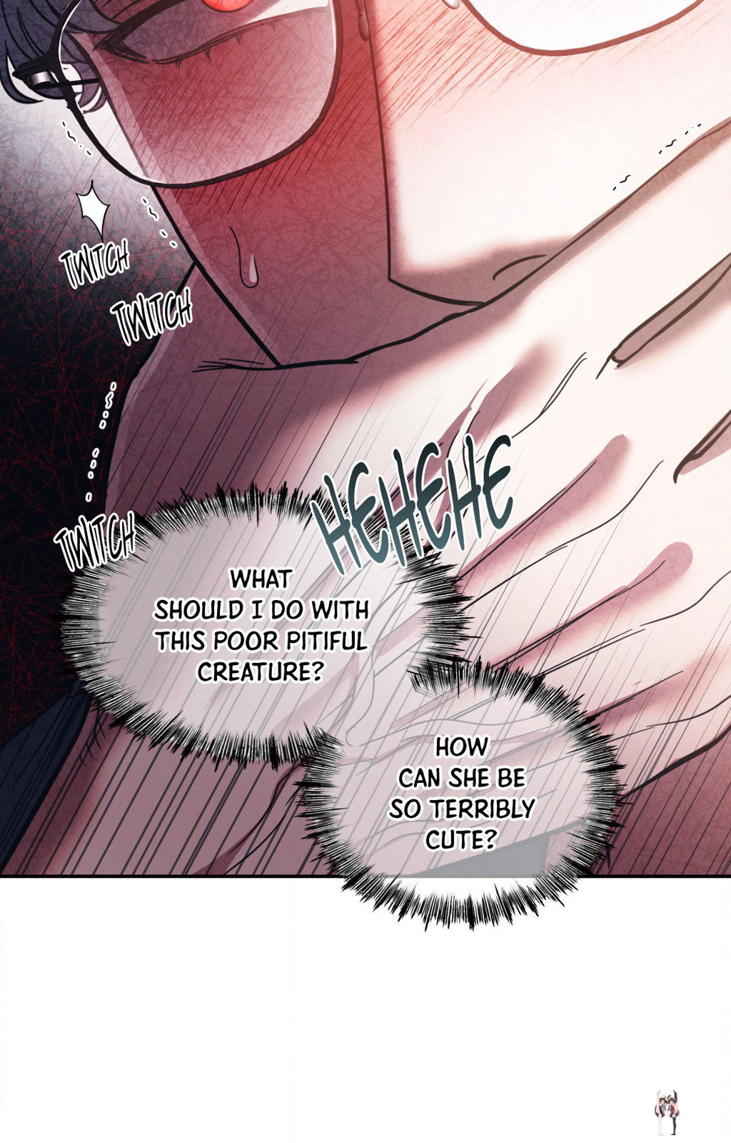 Hana&rsquo;s Demons of Lust Hana&rsquo;s Demons of Lust Chapter 89 - Page 56