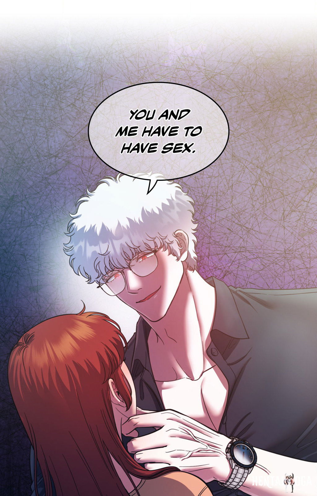 Hana&rsquo;s Demons of Lust Hana&rsquo;s Demons of Lust Chapter 89 - Page 6