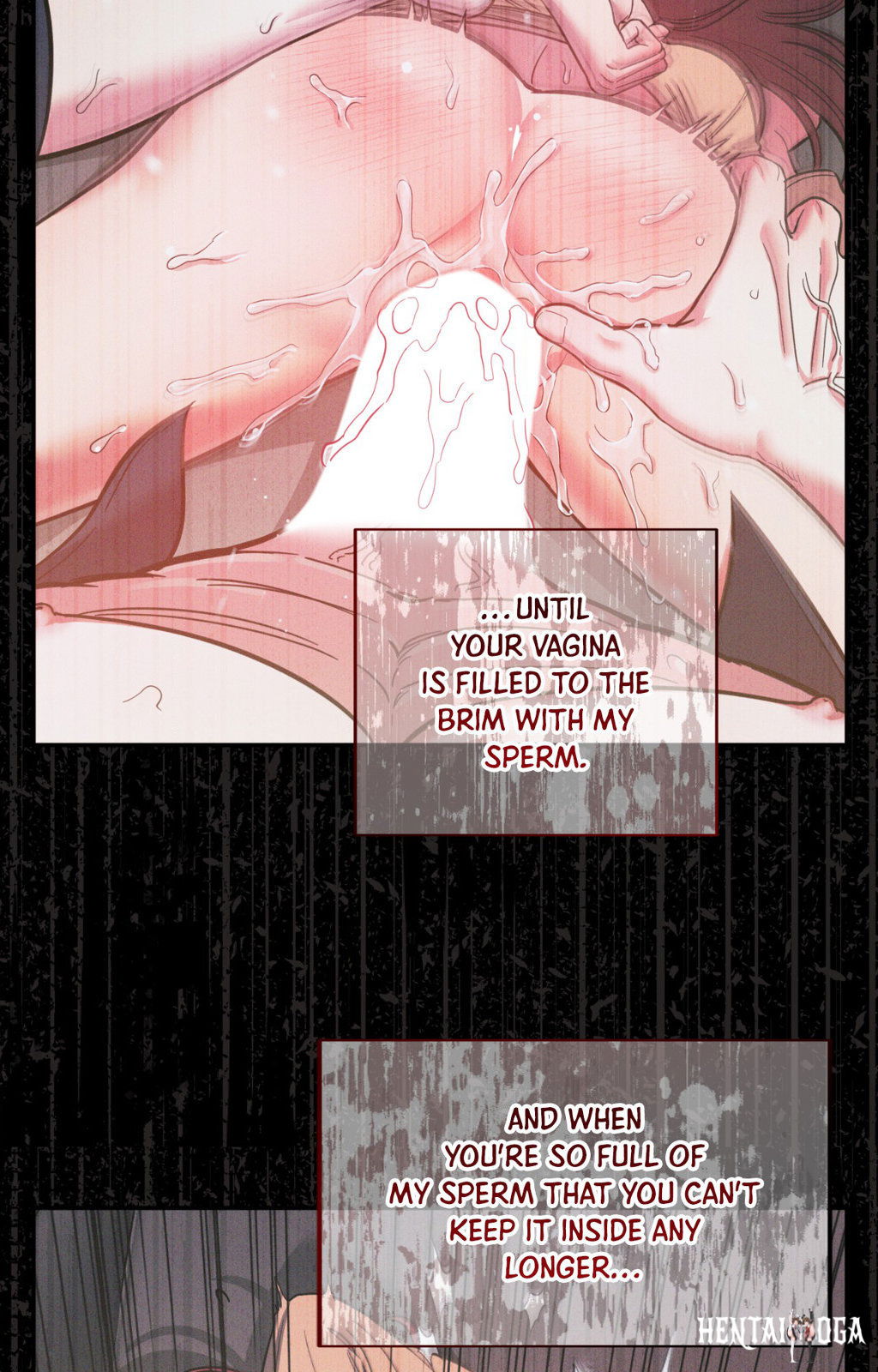 Hana&rsquo;s Demons of Lust Hana&rsquo;s Demons of Lust Chapter 89 - Page 60