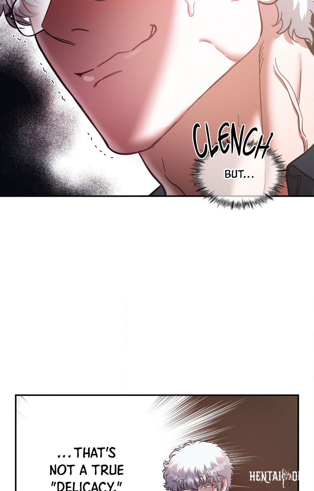 Hana&rsquo;s Demons of Lust Hana&rsquo;s Demons of Lust Chapter 89 - Page 63