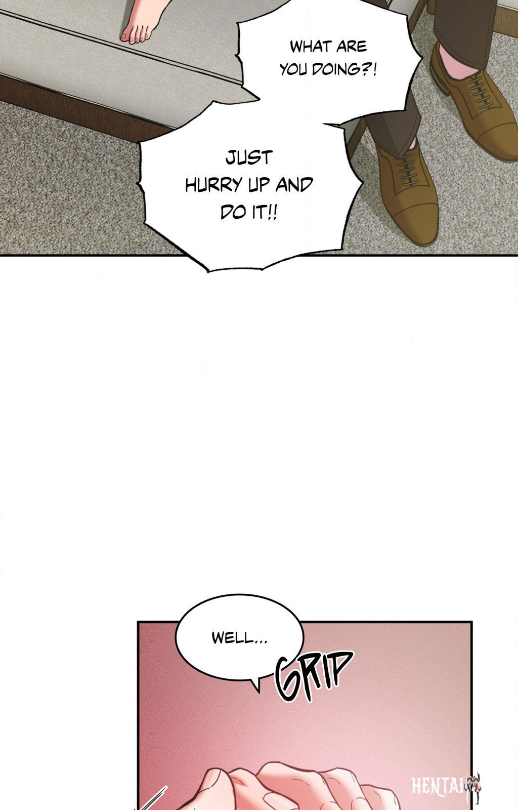 Hana&rsquo;s Demons of Lust Hana&rsquo;s Demons of Lust Chapter 89 - Page 69