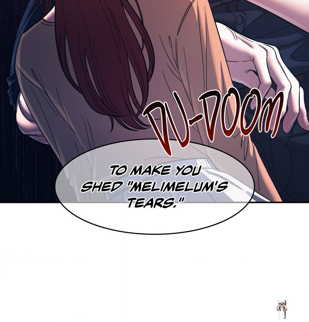 Hana&rsquo;s Demons of Lust Hana&rsquo;s Demons of Lust Chapter 89 - Page 7