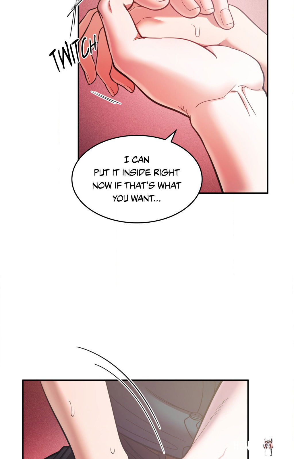 Hana&rsquo;s Demons of Lust Hana&rsquo;s Demons of Lust Chapter 89 - Page 70