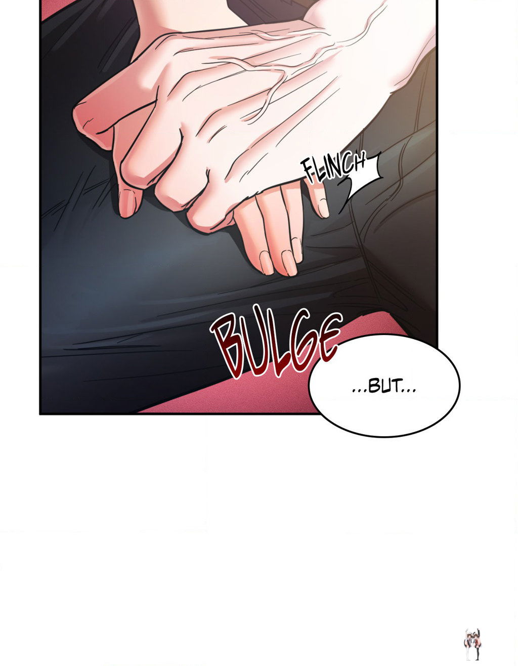 Hana&rsquo;s Demons of Lust Hana&rsquo;s Demons of Lust Chapter 89 - Page 71