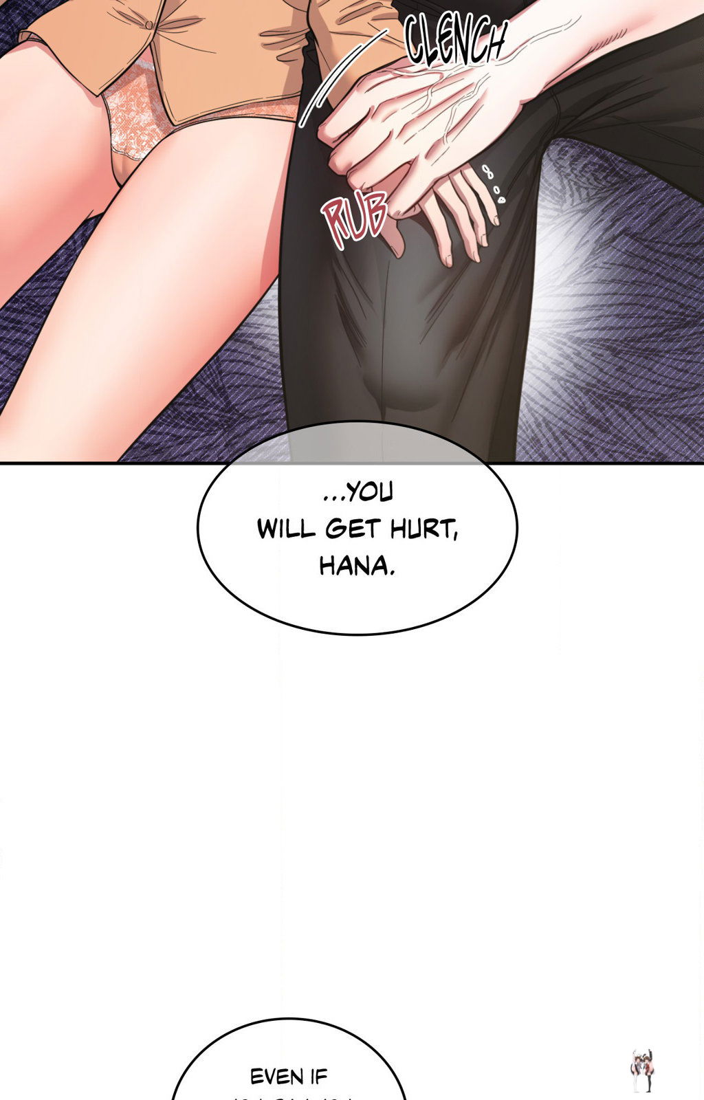 Hana&rsquo;s Demons of Lust Hana&rsquo;s Demons of Lust Chapter 89 - Page 73