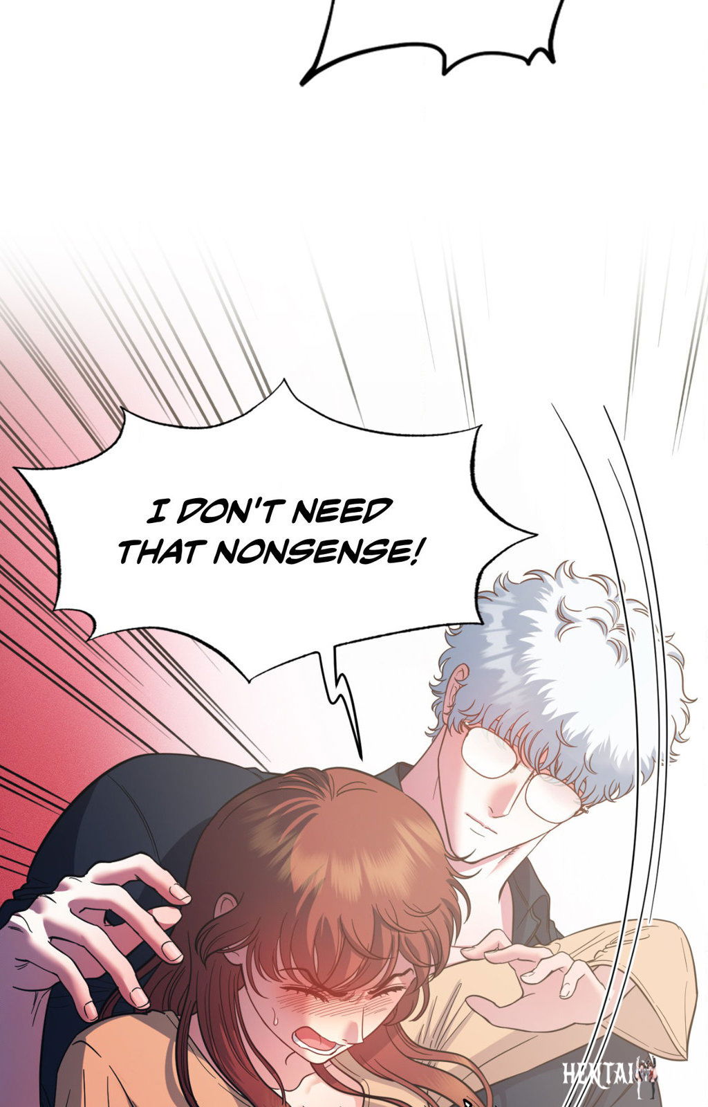 Hana&rsquo;s Demons of Lust Hana&rsquo;s Demons of Lust Chapter 89 - Page 76