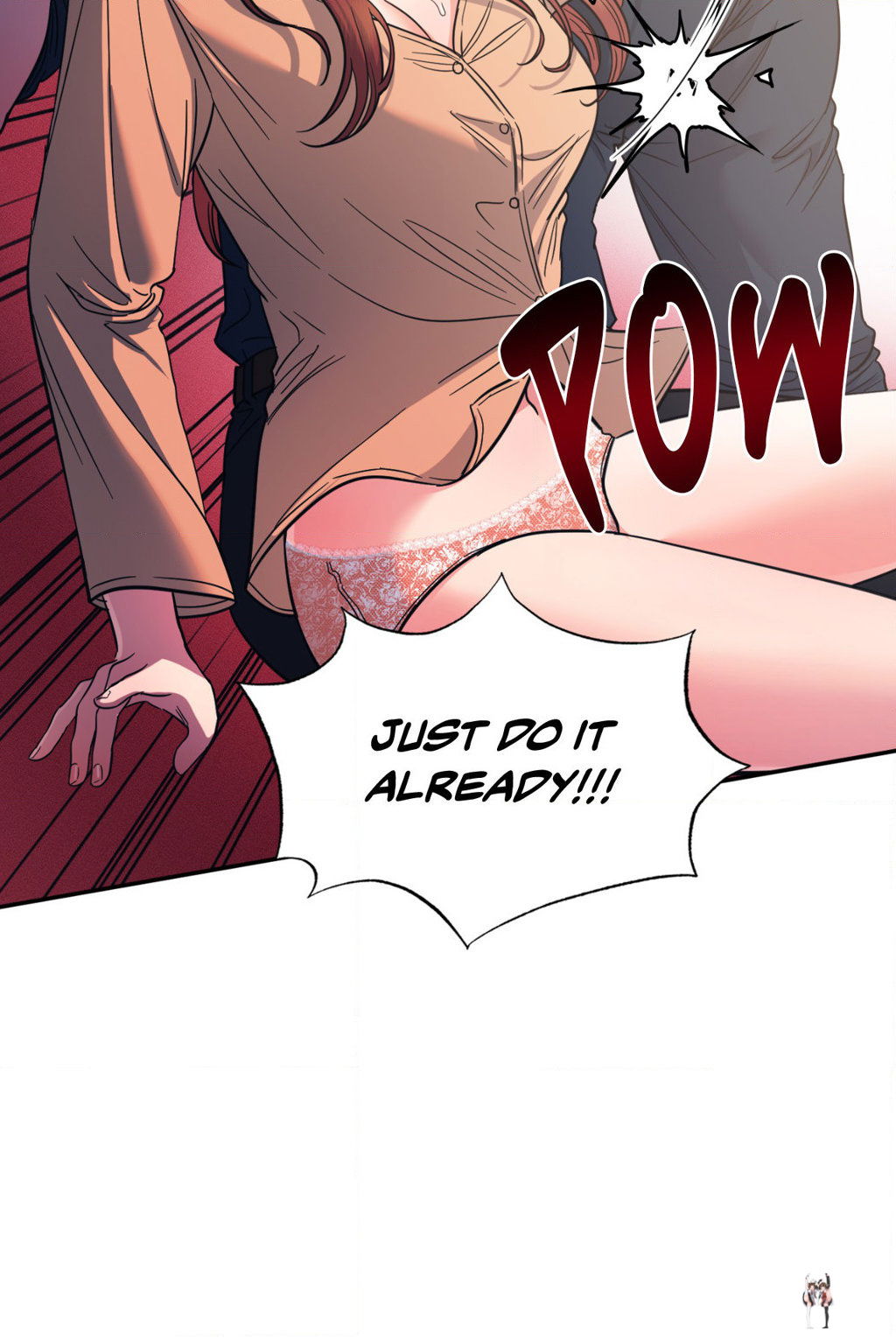 Hana&rsquo;s Demons of Lust Hana&rsquo;s Demons of Lust Chapter 89 - Page 77