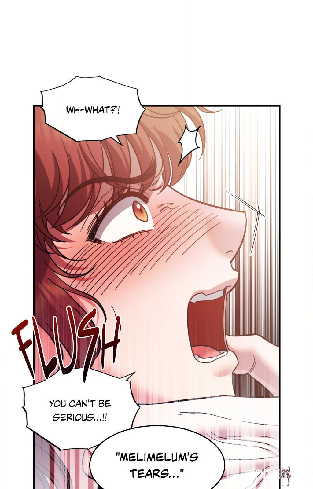 Hana&rsquo;s Demons of Lust Hana&rsquo;s Demons of Lust Chapter 89 - Page 8