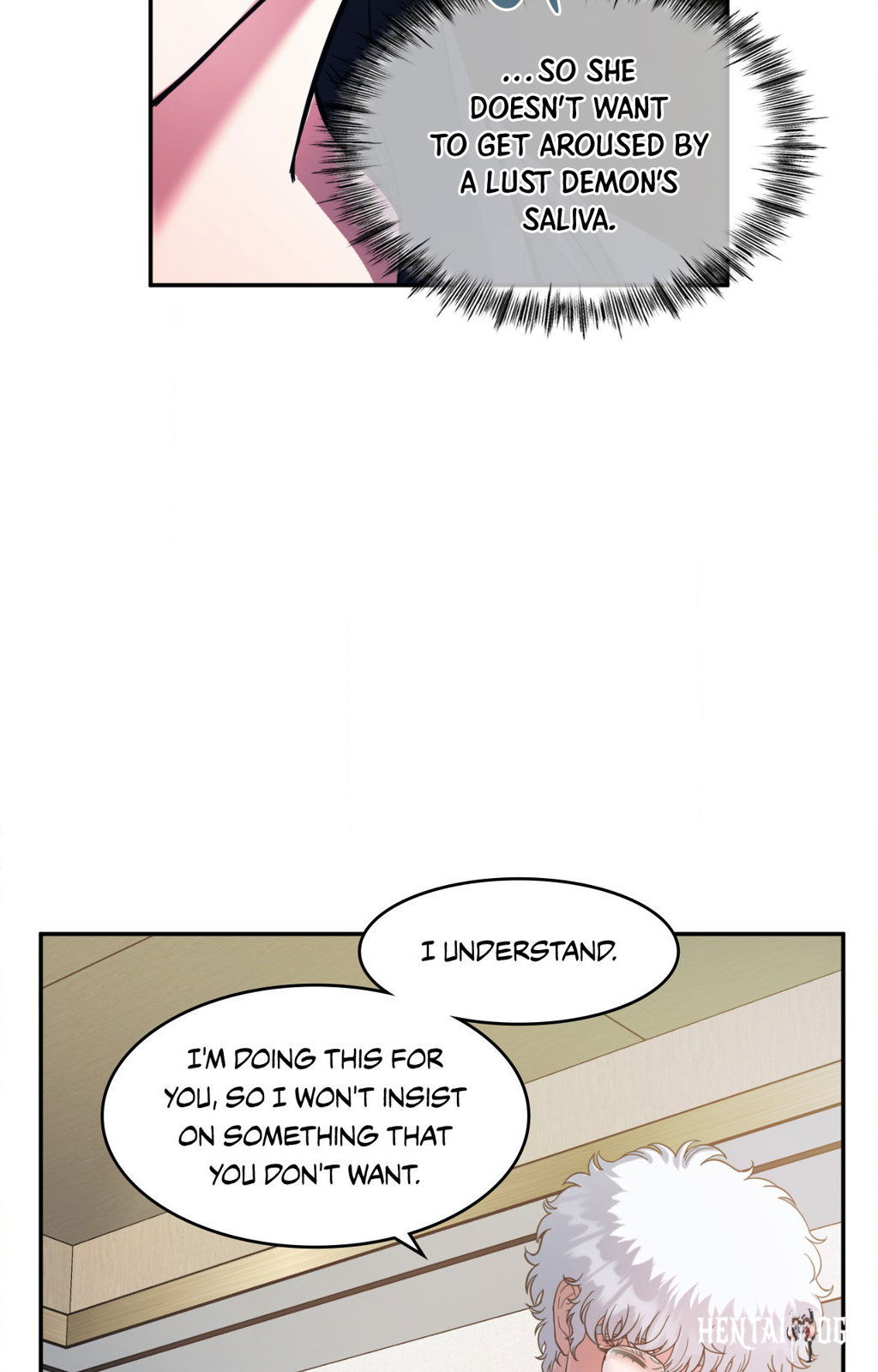 Hana&rsquo;s Demons of Lust Hana&rsquo;s Demons of Lust Chapter 89 - Page 81