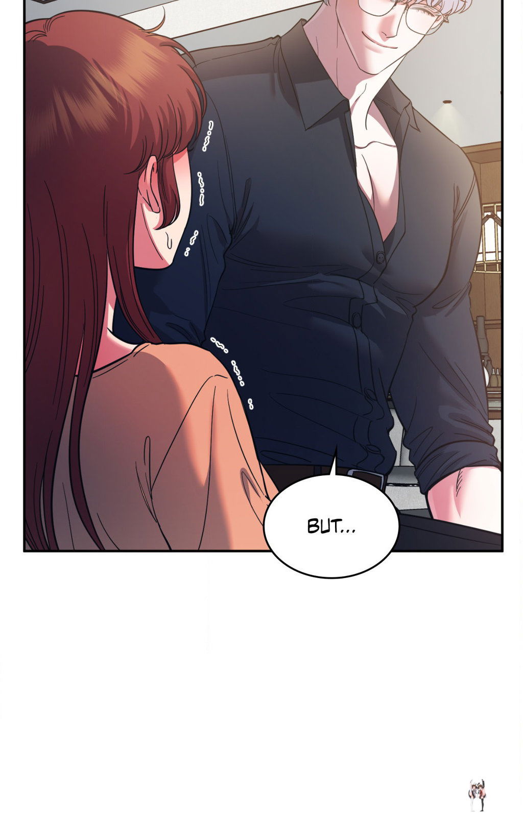 Hana&rsquo;s Demons of Lust Hana&rsquo;s Demons of Lust Chapter 89 - Page 82