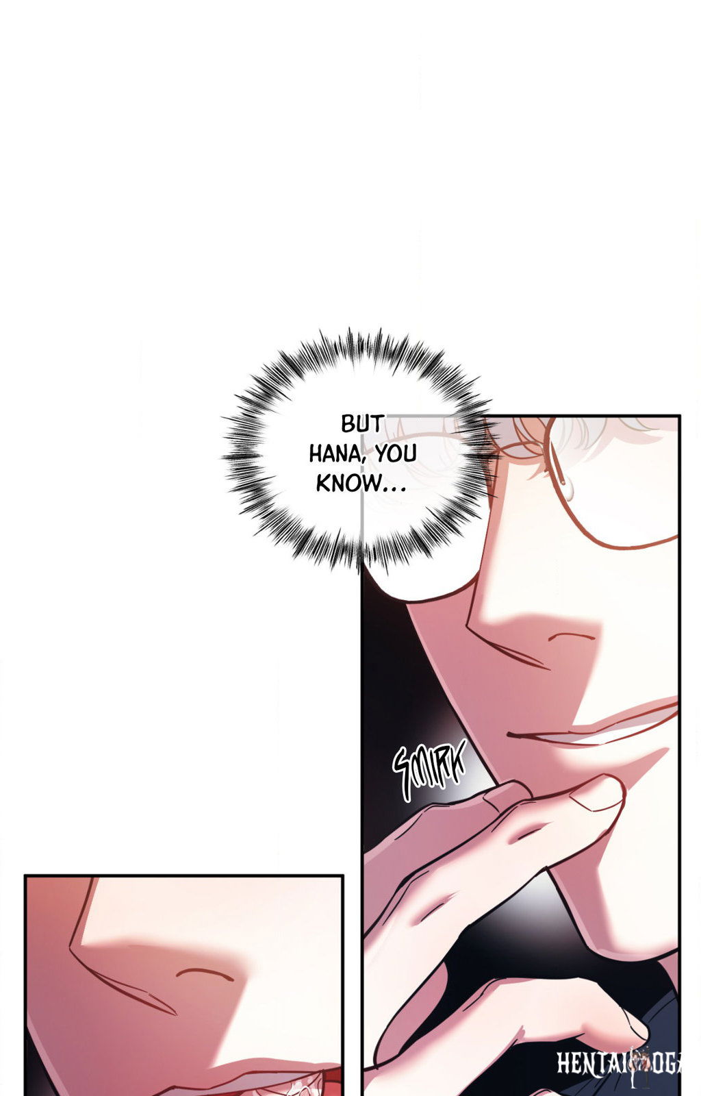 Hana&rsquo;s Demons of Lust Hana&rsquo;s Demons of Lust Chapter 89 - Page 86