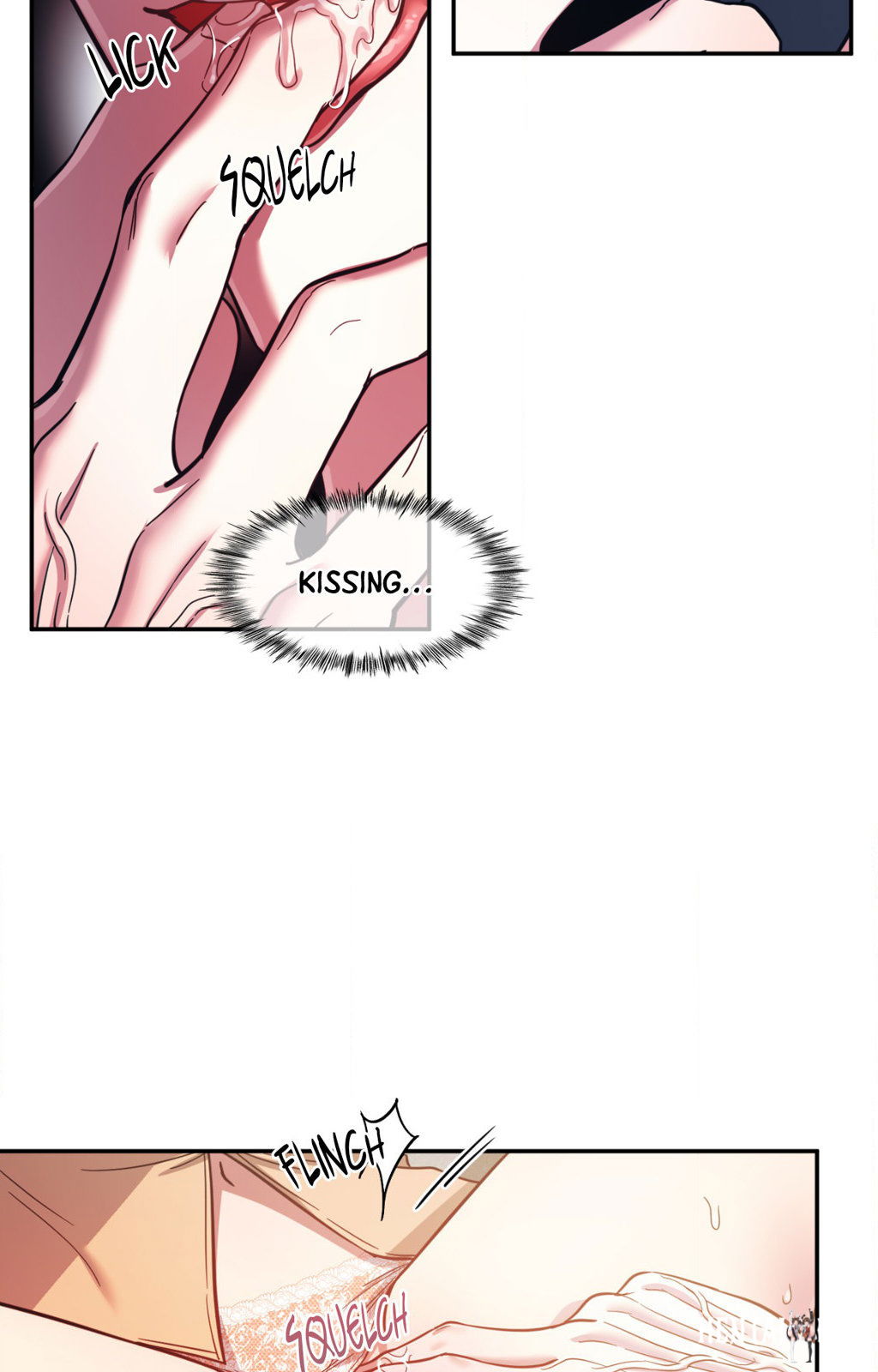 Hana&rsquo;s Demons of Lust Hana&rsquo;s Demons of Lust Chapter 89 - Page 87