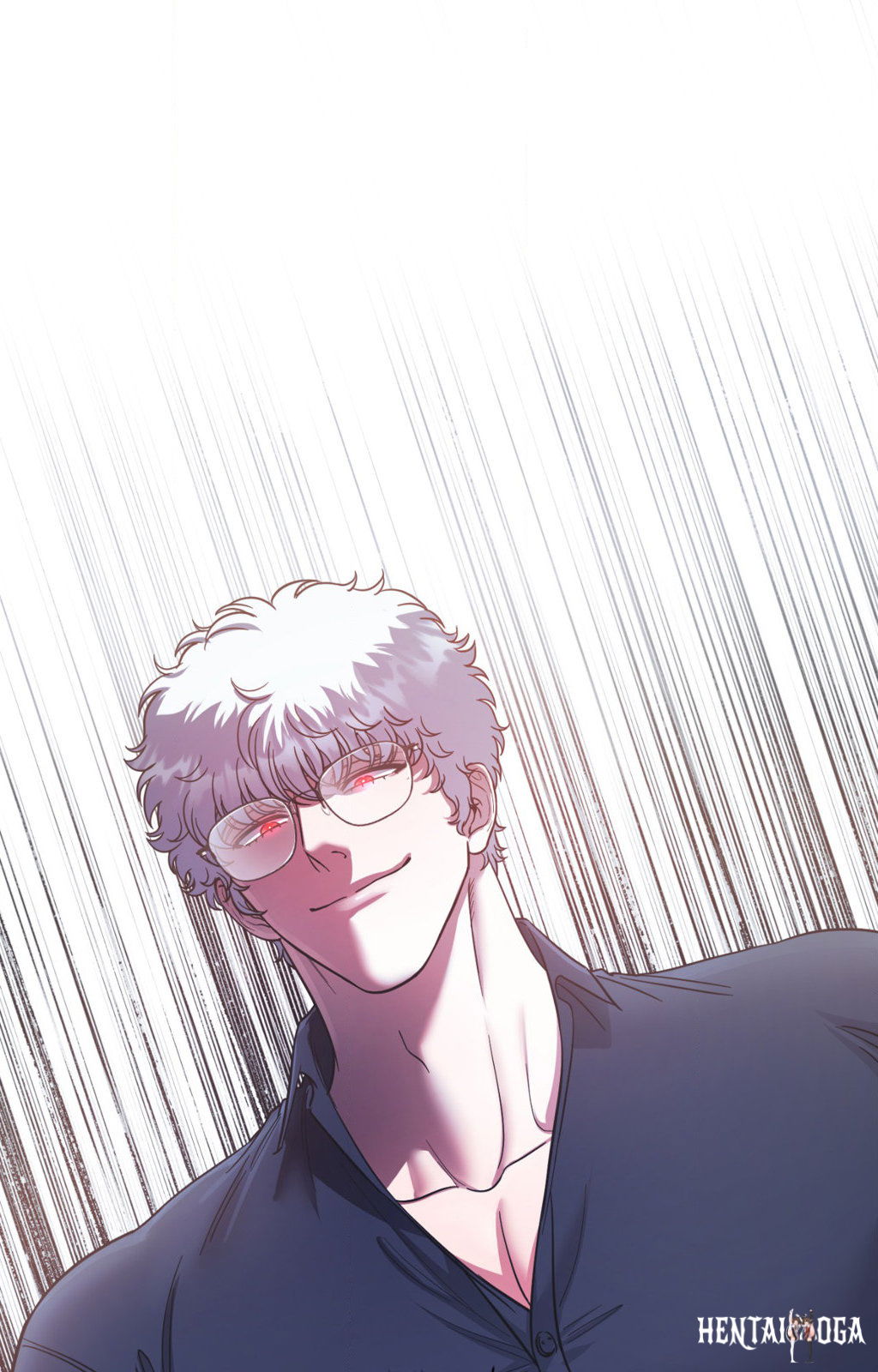 Hana&rsquo;s Demons of Lust Hana&rsquo;s Demons of Lust Chapter 89 - Page 89