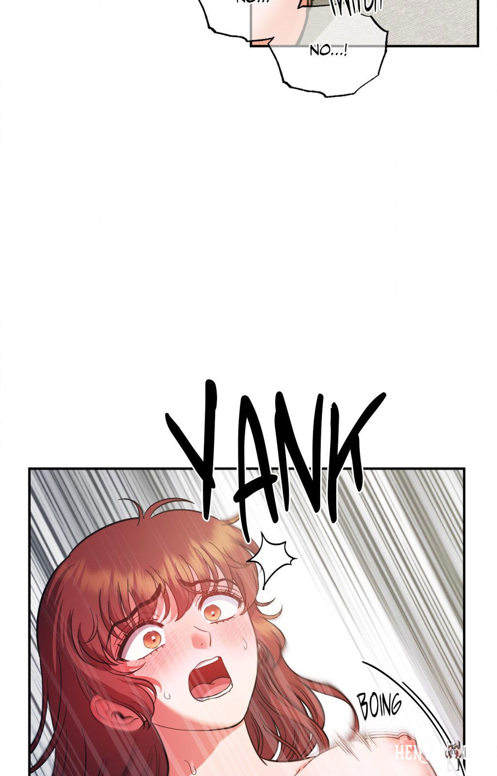 Hana&rsquo;s Demons of Lust Hana&rsquo;s Demons of Lust Chapter 90 - Page 17