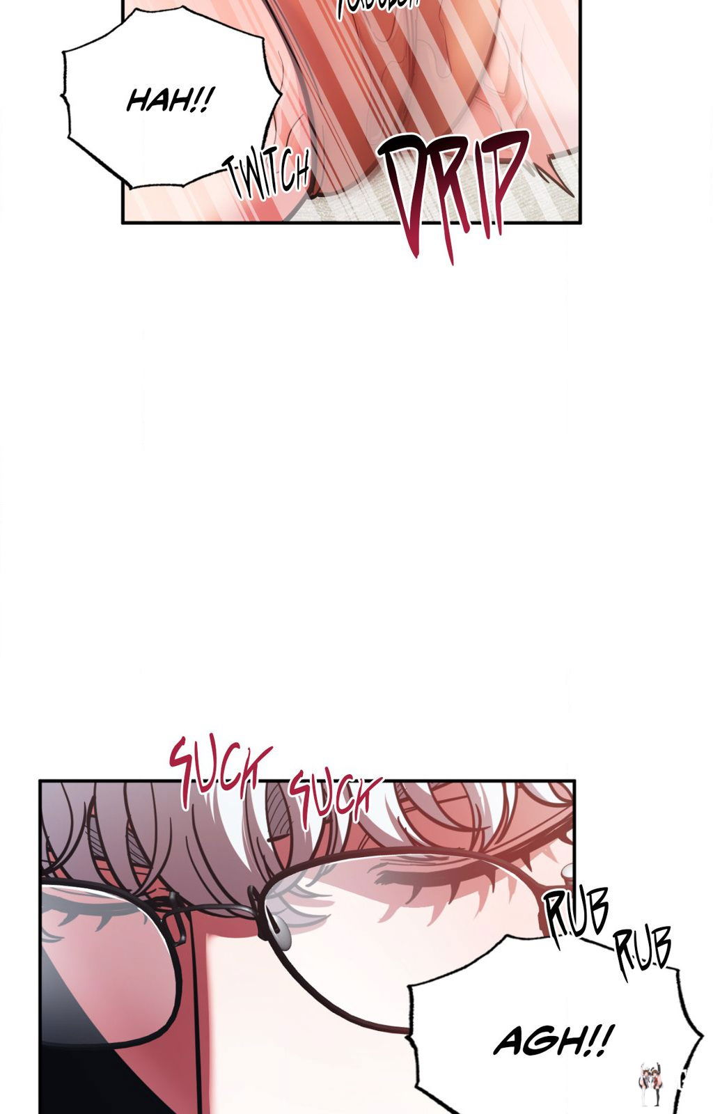 Hana&rsquo;s Demons of Lust Hana&rsquo;s Demons of Lust Chapter 90 - Page 24