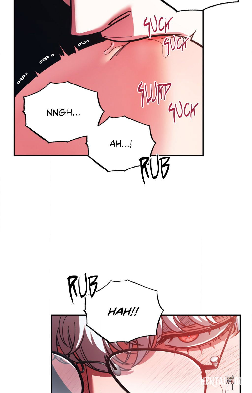 Hana&rsquo;s Demons of Lust Hana&rsquo;s Demons of Lust Chapter 90 - Page 25