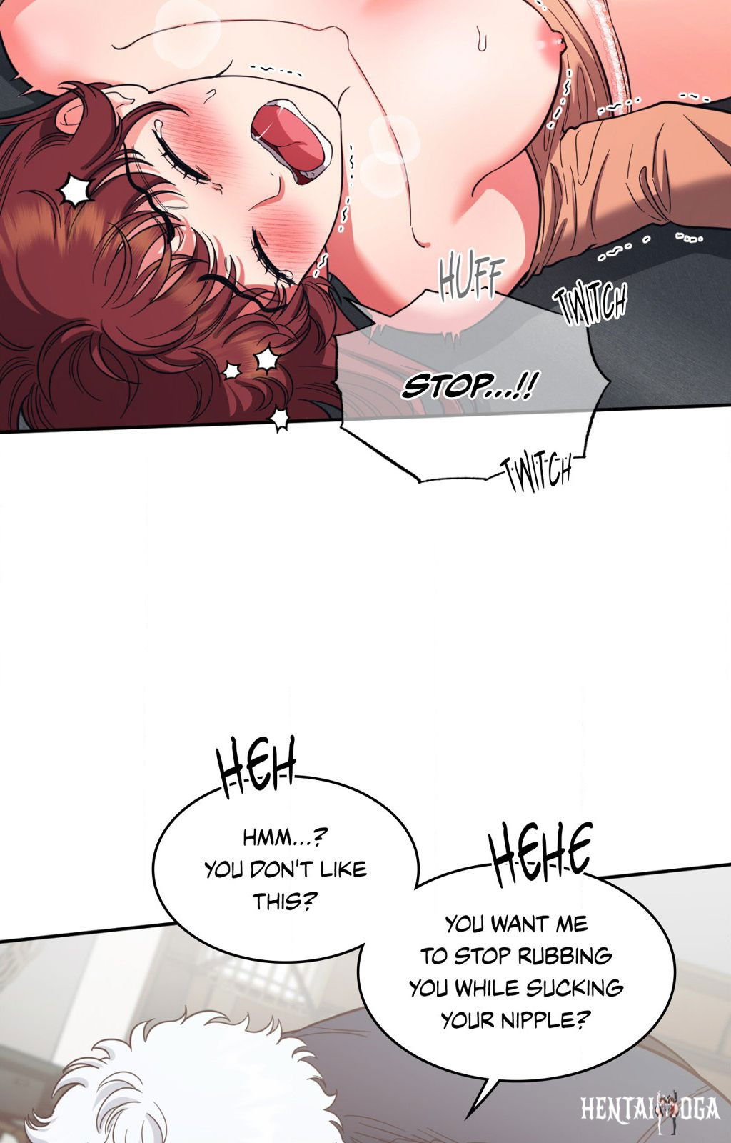 Hana&rsquo;s Demons of Lust Hana&rsquo;s Demons of Lust Chapter 90 - Page 28